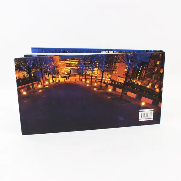 360° London by Nick Wood Illustrated Book with CD-ROM PC Mac Compatible