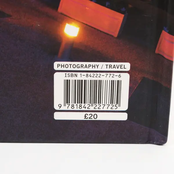 360° London by Nick Wood Illustrated Book with CD-ROM PC Mac Compatible