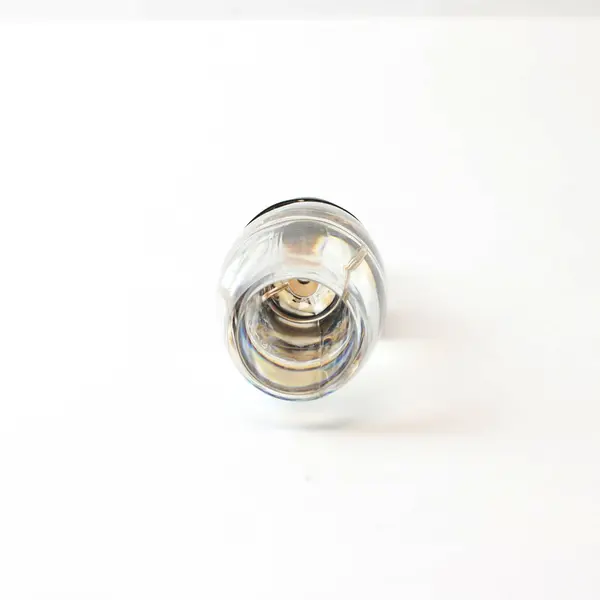 Vinturi Red Wine Aerator Pourer Decanter Clear Black Used