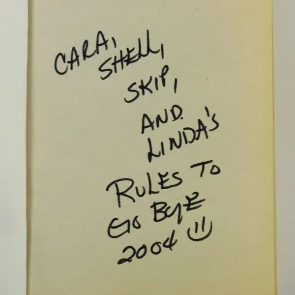 Hoyle's Rules of Games Card Games 3rd Ed A Morehead G Mott-Smith P Morehead