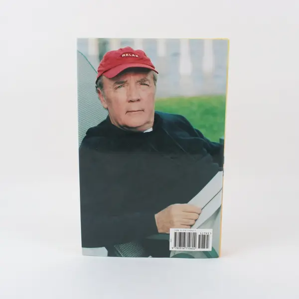 James Patterson 4th of July Women's Murder Club No. 4