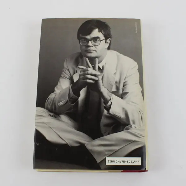 Lake Wobegon Days Garrison Keillor 1985 Hardcover Humor Book