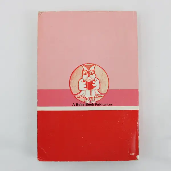 Enchanted Isles No. 4 1966 Children's Fairytale Storybook Paperback