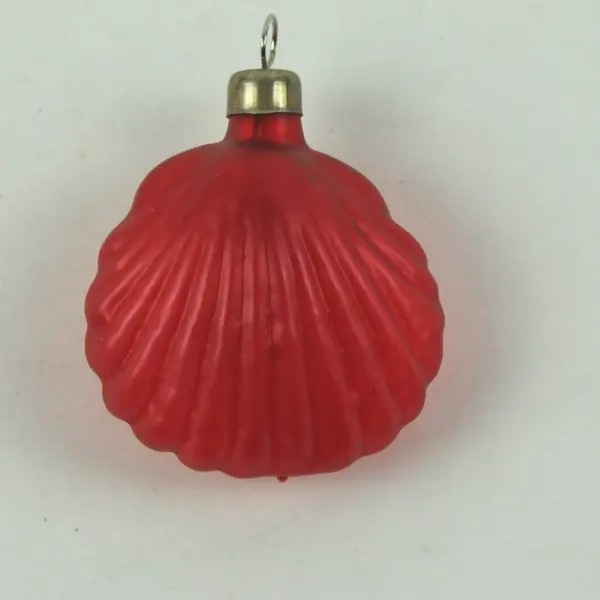 Lot of 8 Assorted Holiday Ornaments Seasonal Decor Collectibles