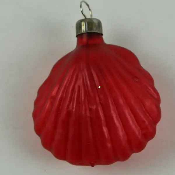 Lot of 8 Assorted Holiday Ornaments Seasonal Decor Collectibles
