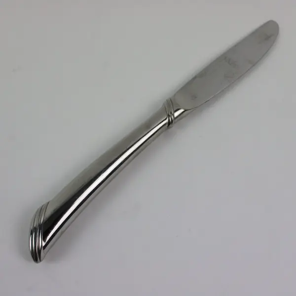Mikasa Eclipse Stainless Steel Dinner Knife 9.25"