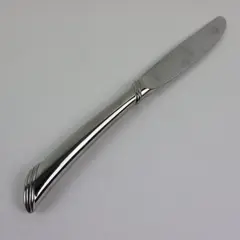 Mikasa Eclipse Stainless Steel Dinner Knife 9.25"