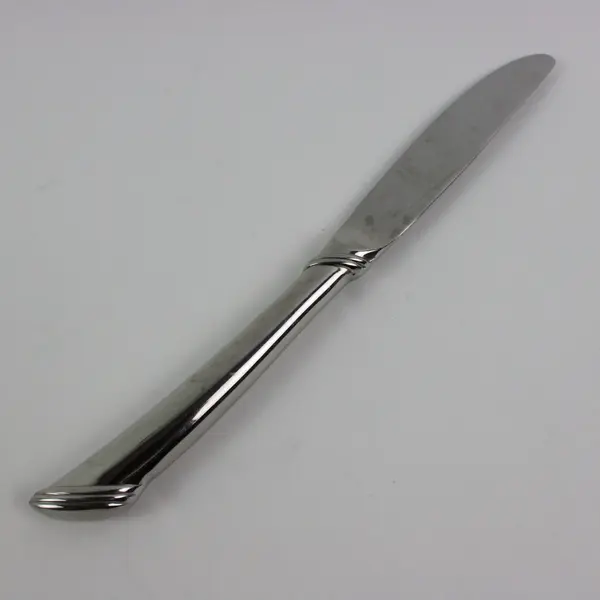 Mikasa Eclipse Stainless Steel Dinner Knife 9.25"