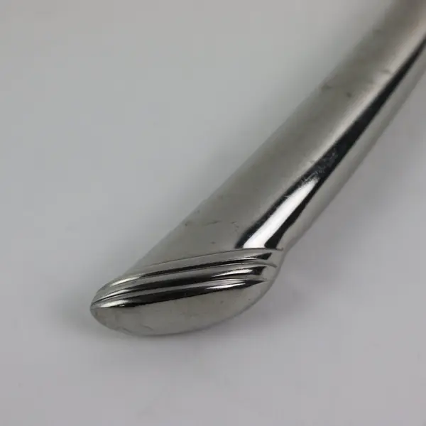 Mikasa Eclipse Stainless Steel Dinner Knife 9.25"