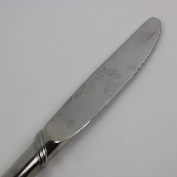 Mikasa Eclipse Stainless Steel Dinner Knife 9.25"