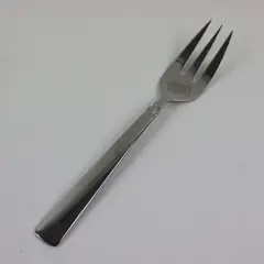 Reed & Barton Stainless Steel Serving Fork 9" Unknown Pattern