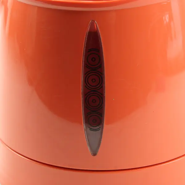 Fiesta Electric Citrus Juicer Peach Countertop Reamer Strainer