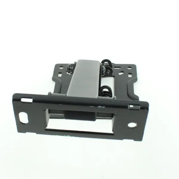 Unbranded Model 100010104 Adjustable Swing Arm TV Wall Mount Black