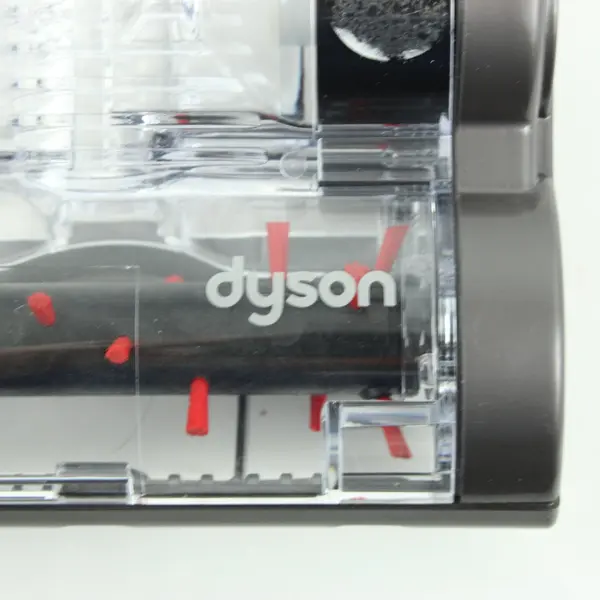 Genuine Dyson Mini Turbine Head Pet Vacuum Attachment Power Brush