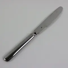 WMF Stainless Steel Serrated Table Knife 9 Inch Flatware