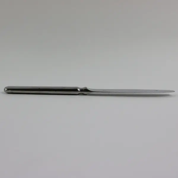 WMF Stainless Steel Serrated Table Knife 9 Inch Flatware