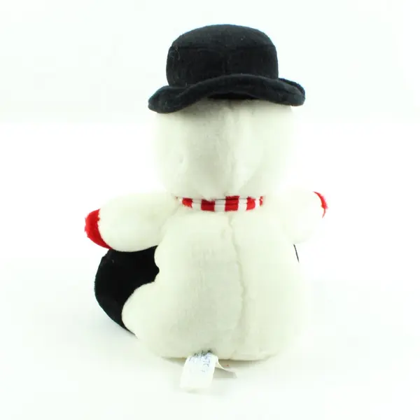 Kellytoy Snowman Plush Stuffed Animal 10 Inch Seasonal