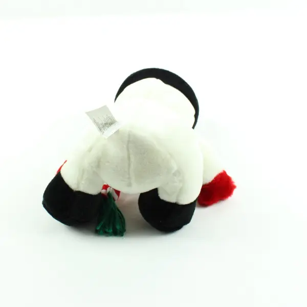 Kellytoy Snowman Plush Stuffed Animal 10 Inch Seasonal