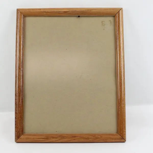 11x14 Wooden Wall Picture Frame for Photo or Artwork