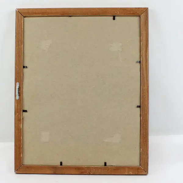 11x14 Wooden Wall Picture Frame for Photo or Artwork