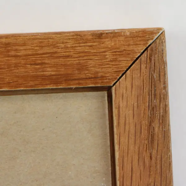 11x14 Wooden Wall Picture Frame for Photo or Artwork