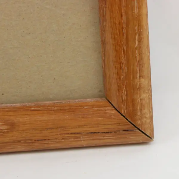 11x14 Wooden Wall Picture Frame for Photo or Artwork