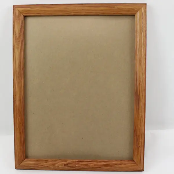 9x12 Wooden Wall Picture Frame for Photo or Artwork Display