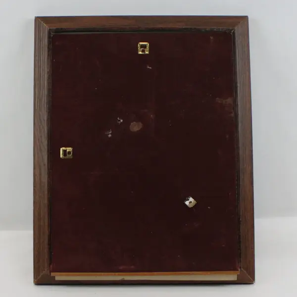 Regal Frames Intercraft Industries Wooden Wall Picture Frame 11x14