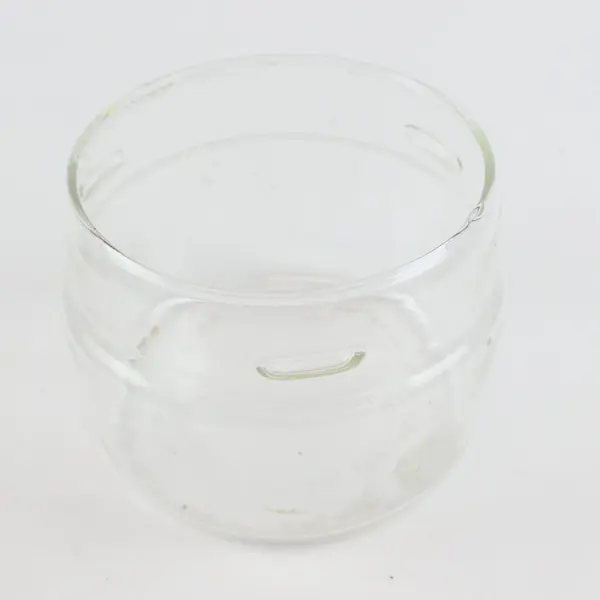 Pyrex Store 'N See Vintage Canister 1970s Kitchen Storage