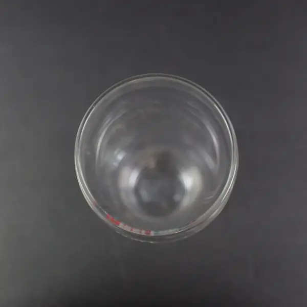 Don't Worry Be Hoppy 16oz Pilsner Beer Glass Craft Home Bar Unbranded