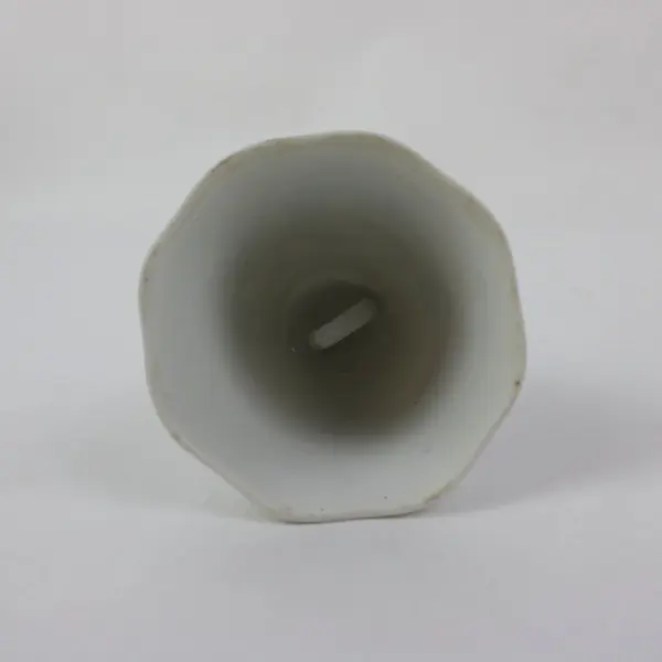 Imari-Style Porcelain Decorative Hand Bell Unbranded
