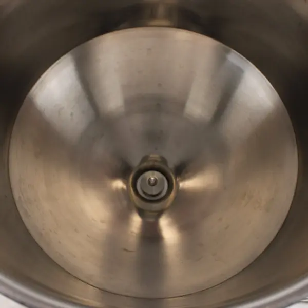 A03 Manual Liquid Filling Machine Used Small Batch Packaging