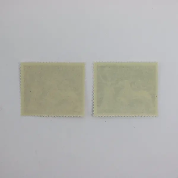Germany 1942 Goldsmiths' Art Mi 816-817 MNH 2 Stamp Set