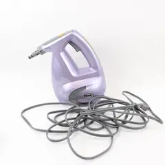 Shark SC630W Portable Steam Pocket Cleaner Handheld Carrying Bag