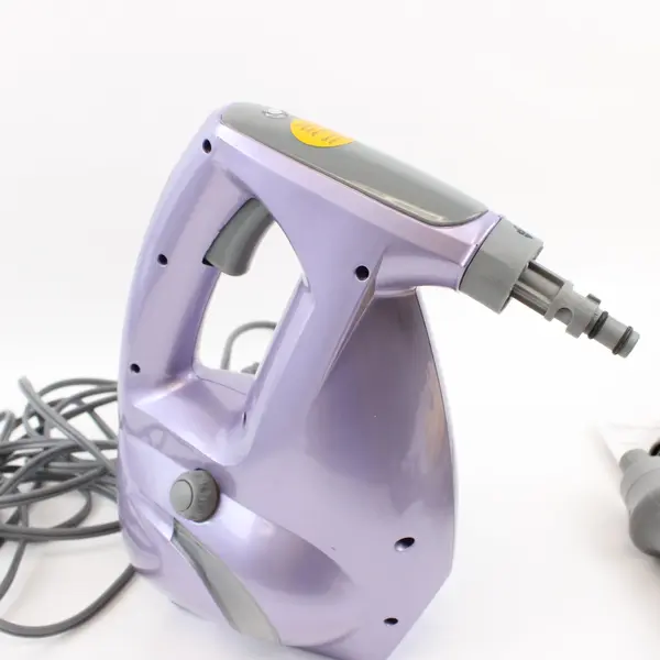 Shark SC630W Portable Steam Pocket Cleaner Handheld Carrying Bag
