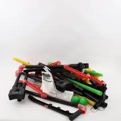 EastPoint Light-Up Ladder Ball Game Set Models 1-1-1-16884 1-1-1-16894