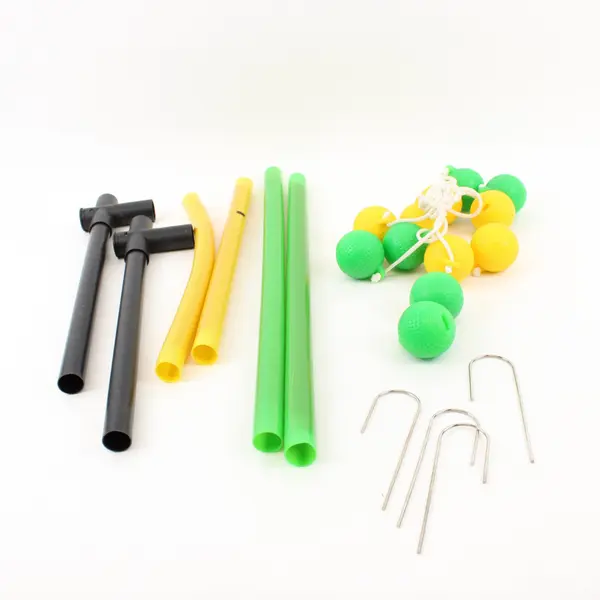 EastPoint Light-Up Ladder Ball Game Set Models 1-1-1-16884 1-1-1-16894