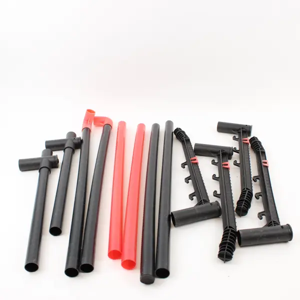 EastPoint Light-Up Ladder Ball Game Set Models 1-1-1-16884 1-1-1-16894