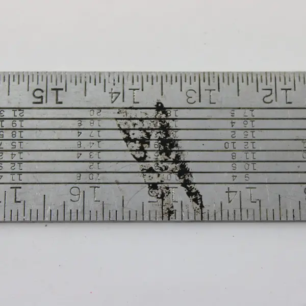 Metal Framing Square 24 x 16 Layout Measuring Marking Tool