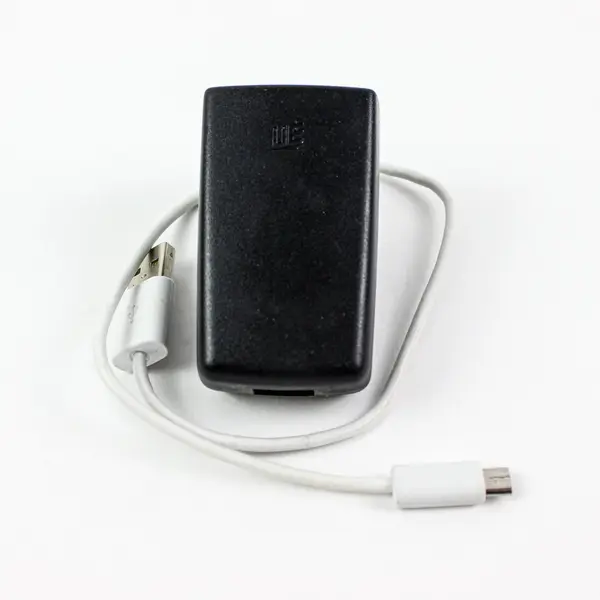 UE UE05WCP-050100SPA AC Adapter USB Output 5V 1A Untested Used