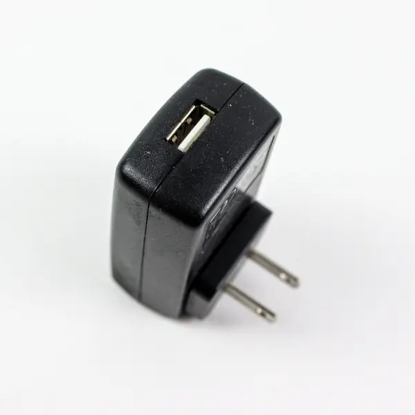 UE UE05WCP-050100SPA AC Adapter USB Output 5V 1A Untested Used