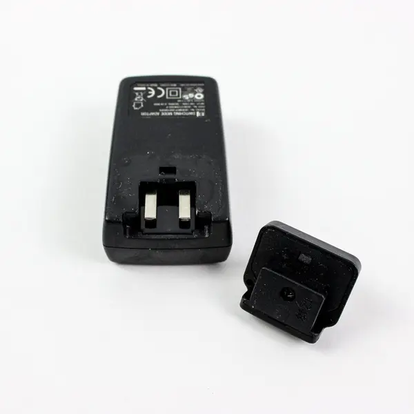 UE UE05WCP-050100SPA AC Adapter USB Output 5V 1A Untested Used