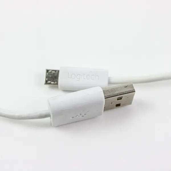 UE UE05WCP-050100SPA AC Adapter USB Output 5V 1A Untested Used