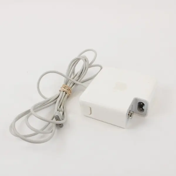 Apple 85W MagSafe 2 Power Adapter A1424 MacBook Pro Untested