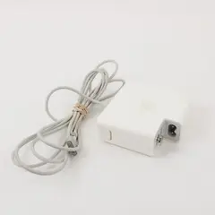 Apple 85W MagSafe 2 Power Adapter A1424 MacBook Pro Untested