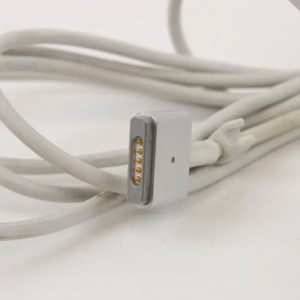 Apple 85W MagSafe 2 Power Adapter A1424 MacBook Pro Untested