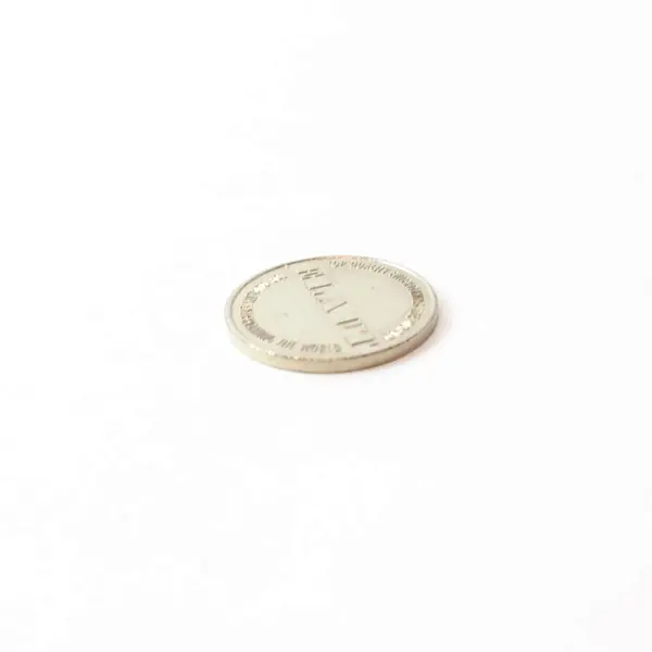 Elaut Arcade Token Entertaining the World