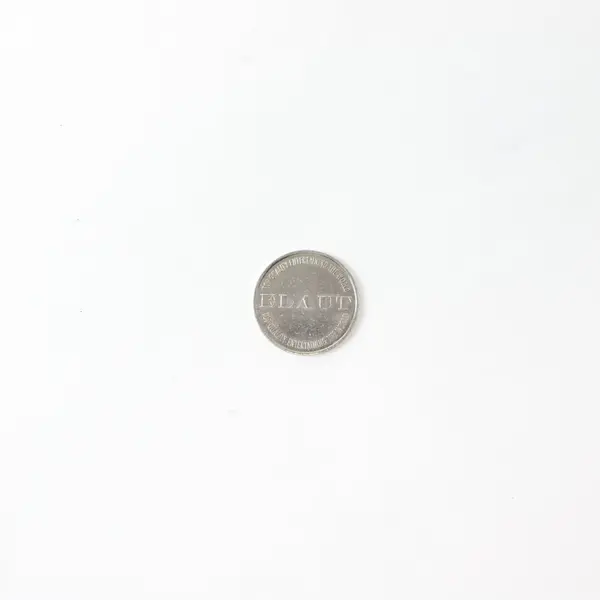 Elaut Arcade Token Entertaining the World