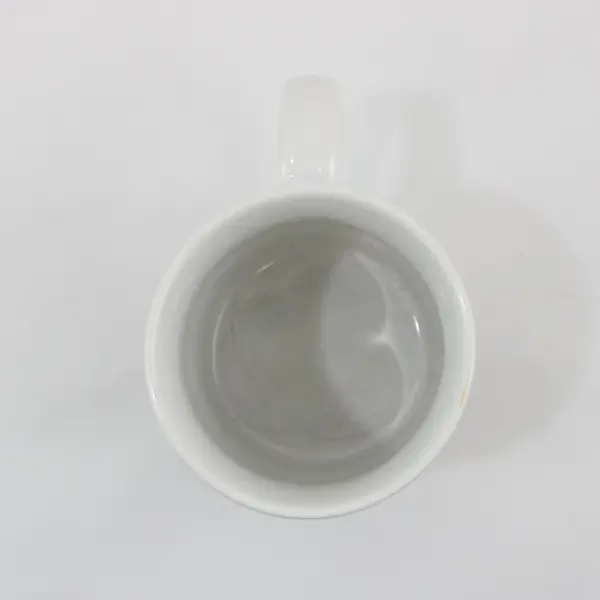 Hallmark The Boss Captain Novelty Coffee Mug Nautical