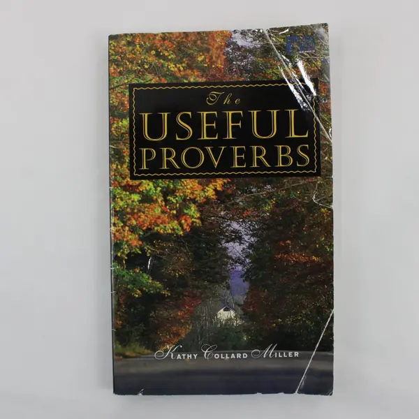 2 Christian PBs: The Believer's Secret of Intercession; The Useful Proverbs